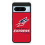 Memphis Express American Football Google Pixel 8 Pro Case