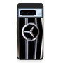 Mercedes Benz Front Google Pixel 8 Pro Case