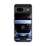mercedes truck Google Pixel 8a Case