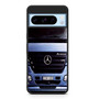 mercedes truck Google Pixel 8 Pro Case