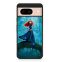 Merida Brave Google Pixel 8/ Pixel 8a/ Pixel 8 Pro Case