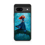 Merida Brave Google Pixel 8a Case