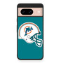 Miami Dolphins American football Google Pixel 8/ Pixel 8a/ Pixel 8 Pro Case