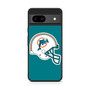 Miami Dolphins American football Google Pixel 8a Case