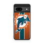 miami dolphins Google Pixel 8a Case