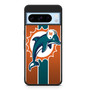 miami dolphins Google Pixel 8 Pro Case