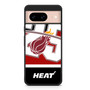 miami heat 25 Google Pixel 8/ Pixel 8a/ Pixel 8 Pro Case