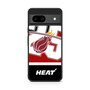 miami heat 25 Google Pixel 8a Case