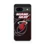 miami heat Google Pixel 8a Case