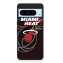 miami heat Google Pixel 8 Pro Case