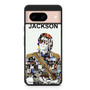 Michael Jackson Pictures Google Pixel 8/ Pixel 8a/ Pixel 8 Pro Case