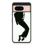 Michael Jackson Siluet Google Pixel 8/ Pixel 8a/ Pixel 8 Pro Case