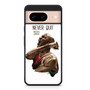 Michael Jordan Quotes  Google Pixel 8/ Pixel 8a/ Pixel 8 Pro Case