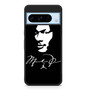 Michael Jordan Signature Google Pixel 8 Pro Case