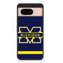 Michigan Wolverines 2 Google Pixel 8/ Pixel 8a/ Pixel 8 Pro Case