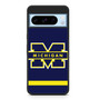 Michigan Wolverines 2 Google Pixel 8 Pro Case