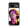 Mick Jagger Art Google Pixel 8a Case