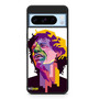 Mick Jagger Art Google Pixel 8 Pro Case