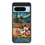 Mickey Mouse and the dog Google Pixel 8 Pro Case