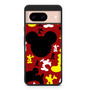 Mickey Mouse Art Collage Google Pixel 8/ Pixel 8a/ Pixel 8 Pro Case