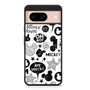 Mickey Mouse Google Pixel 8/ Pixel 8a/ Pixel 8 Pro Case