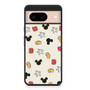 Mickey Mouse's Things Google Pixel 8/ Pixel 8a/ Pixel 8 Pro Case