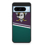 mighty ducks hockey jersey Google Pixel 8 Pro Case