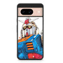 Mighty Gundam Google Pixel 8/ Pixel 8a/ Pixel 8 Pro Case