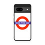 Mind The Gap Google Pixel 8a Case