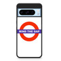Mind The Gap Google Pixel 8 Pro Case