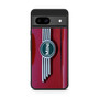 Mini Cooper Automotive Logo Google Pixel 8a Case