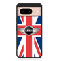 mini cooper kingdom Google Pixel 8/ Pixel 8a/ Pixel 8 Pro Case