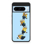 Minions 6 Google Pixel 8 Pro Case