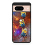 Minions Galaxy Google Pixel 8/ Pixel 8a/ Pixel 8 Pro Case