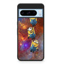 Minions Galaxy Google Pixel 8 Pro Case