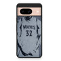 Minnesota Timberwolves 3 Google Pixel 8/ Pixel 8a/ Pixel 8 Pro Case