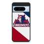 Minnesota Timberwolves 4 Google Pixel 8 Pro Case