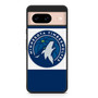 Minnesota Timberwolves Logo Google Pixel 8/ Pixel 8a/ Pixel 8 Pro Case