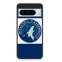 Minnesota Timberwolves Logo Google Pixel 8 Pro Case