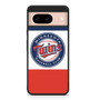 Minnesota Twins Logo 1 Google Pixel 8/ Pixel 8a/ Pixel 8 Pro Case