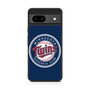 Minnesota Twins 1 Google Pixel 8a Case