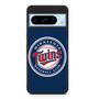 Minnesota Twins 1 Google Pixel 8 Pro Case