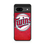 Minnesota Twins 2 Google Pixel 8a Case