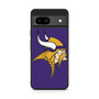 Minnesota Vikings American football 1 Google Pixel 8a Case