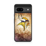 Minnesota Vikings American football 2 Google Pixel 8a Case