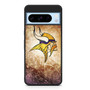 Minnesota Vikings American football 2 Google Pixel 8 Pro Case