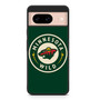 Minnesota wild 2 Google Pixel 8/ Pixel 8a/ Pixel 8 Pro Case