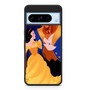 Mix Disney beast and snow white Google Pixel 8 Pro Case