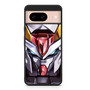 Mobile Suit Gundam Google Pixel 8/ Pixel 8a/ Pixel 8 Pro Case
