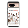 Modern Family TV Series Google Pixel 8/ Pixel 8a/ Pixel 8 Pro Case